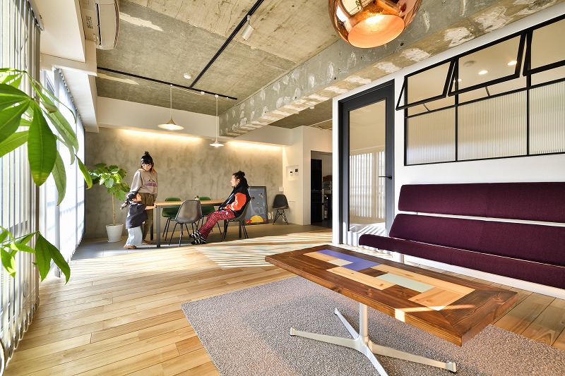 暮らしを彩るアイデア