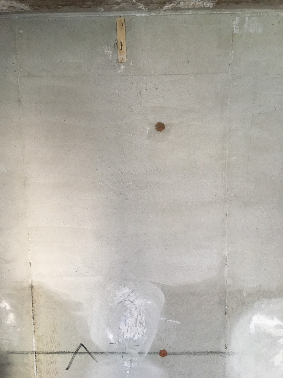 躯体現しのお話③