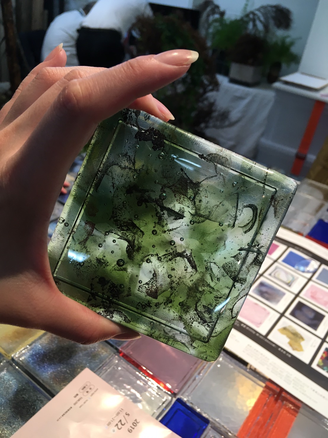 Baｍboo　EXPOに行ってきました♪