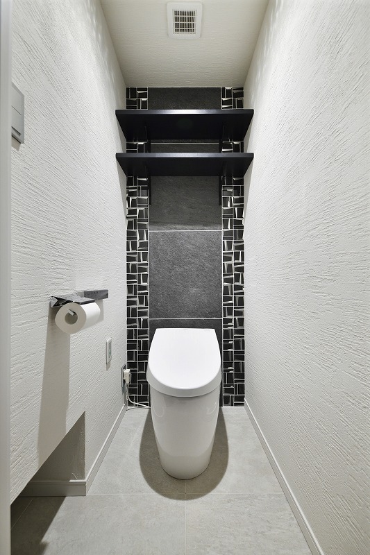 ラグジュアリーな女性の家/Photo①