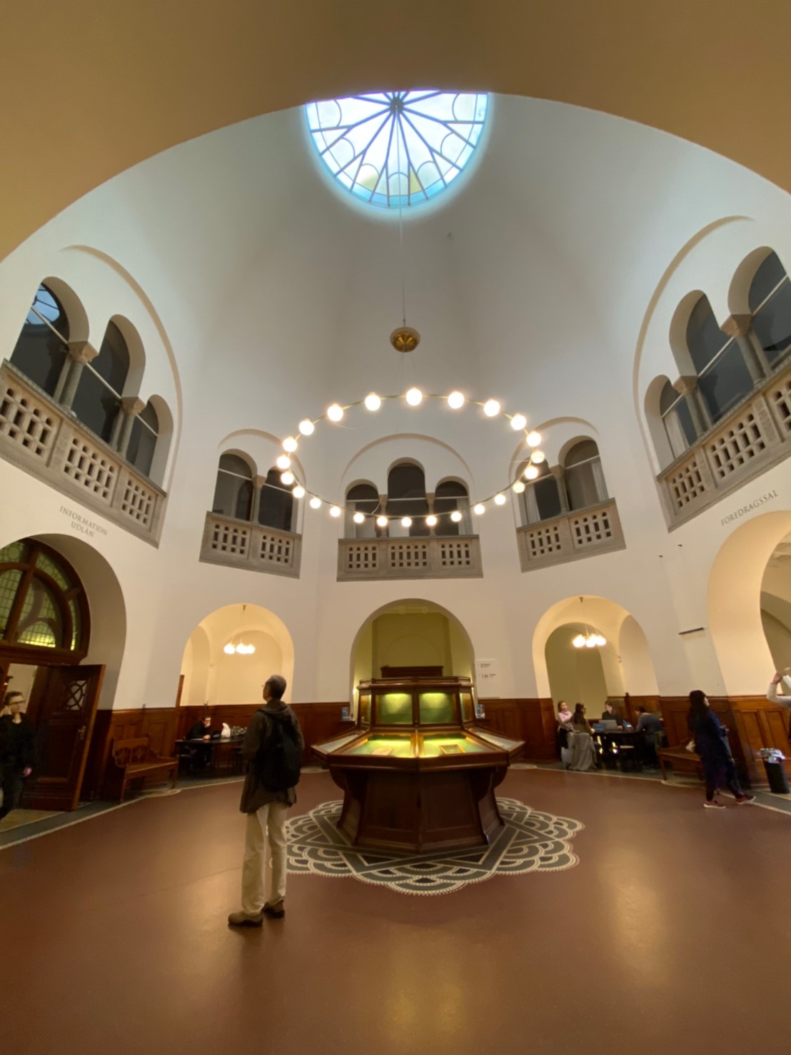 北欧研修に行かせていただきました♪