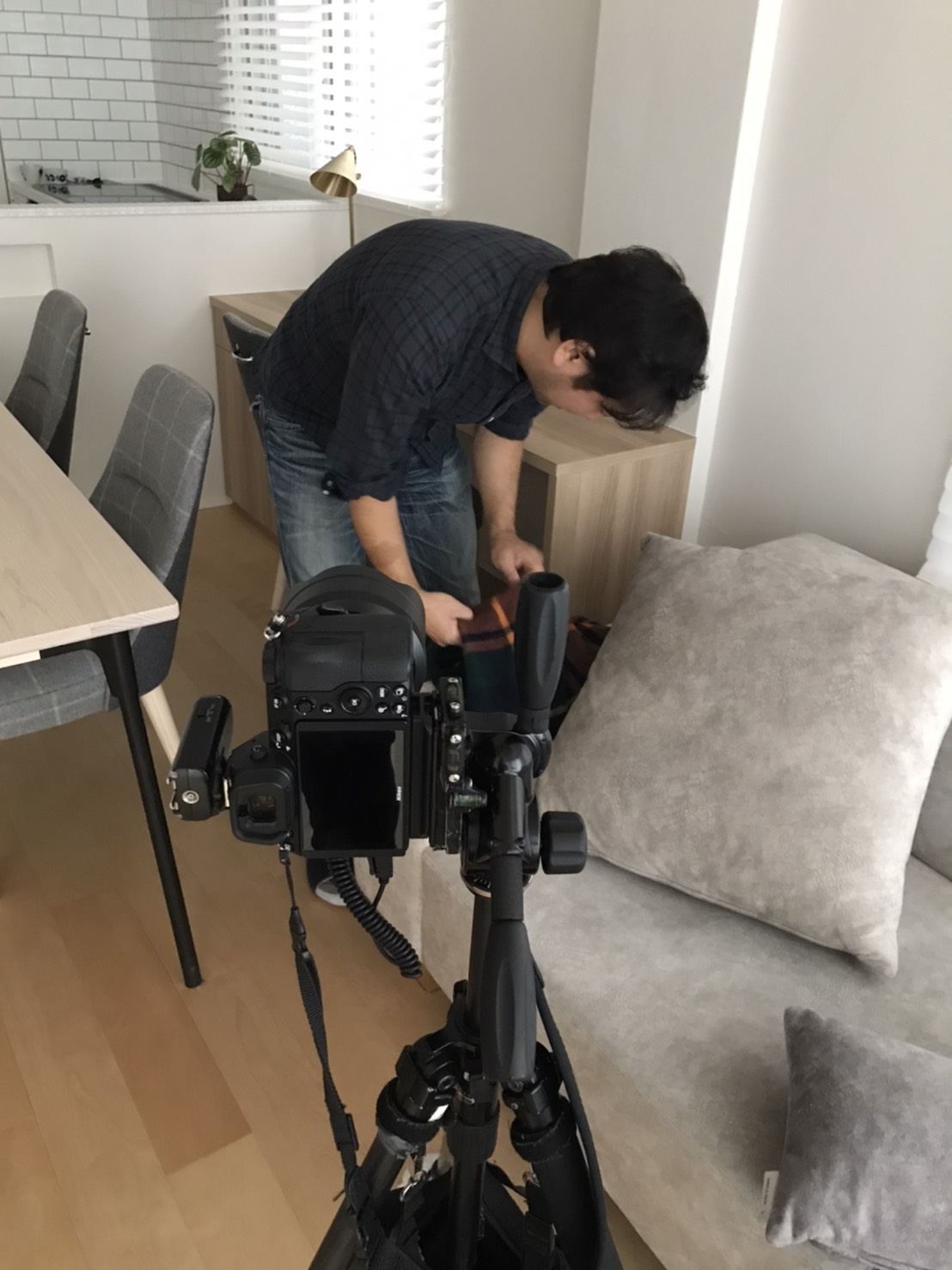 写真撮影に行かせていただきました♪