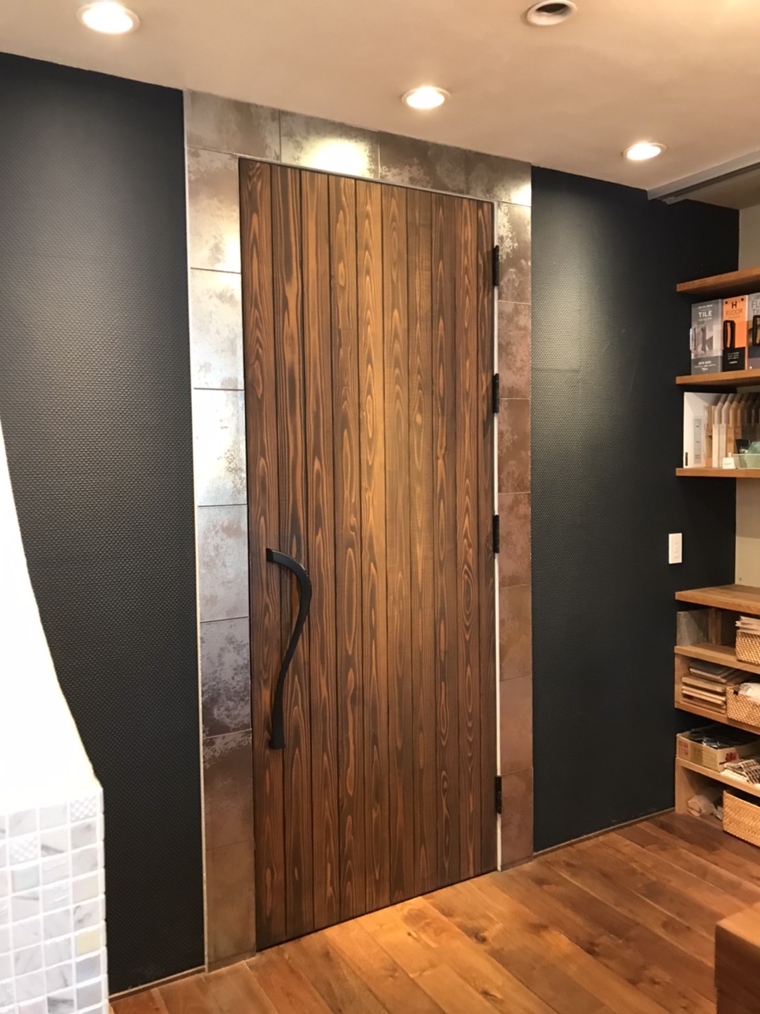 一年の締めくくり