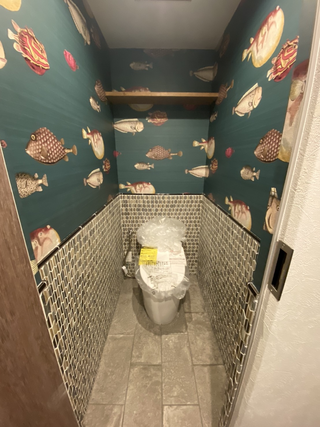 海を感じる我が家　撮影に伺いました♪