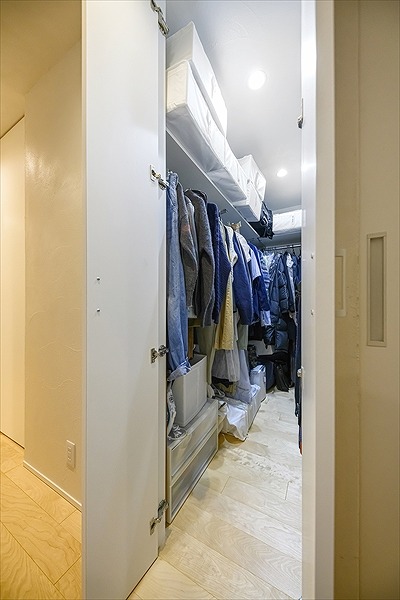 築47年・・・無断熱住宅からの家づくり/Photo①