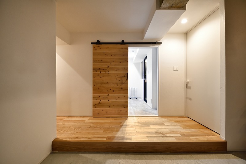 colorを楽しむ・・/photo①