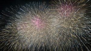 花火