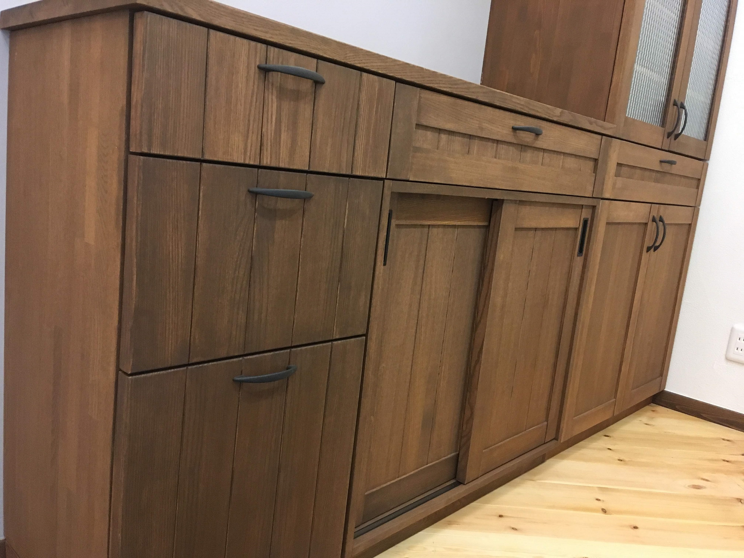 オリジナル家具