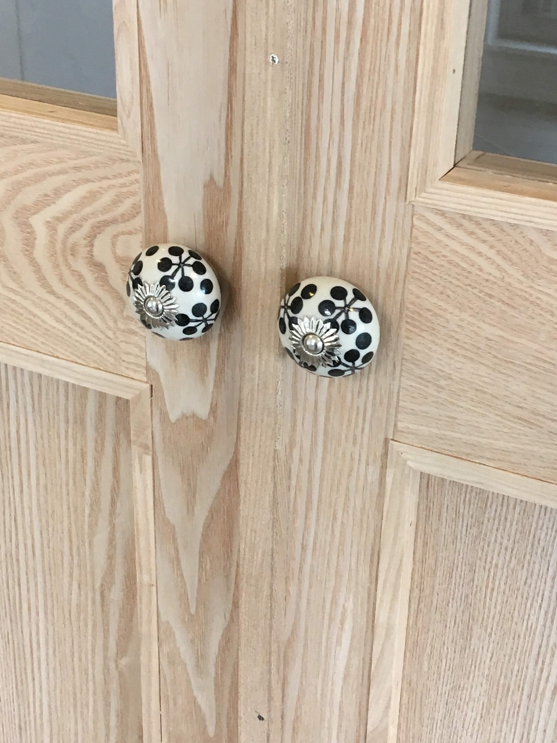 思い出の品とともに…