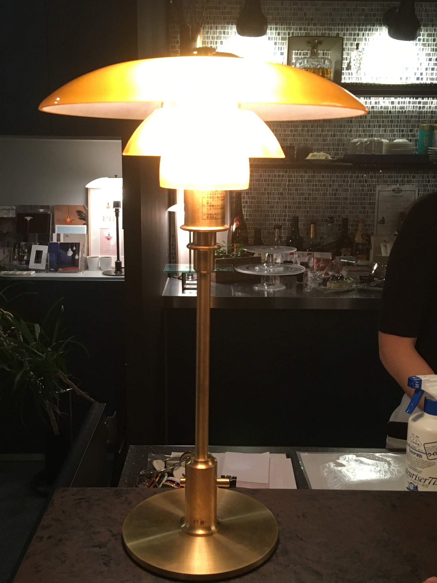 ルイスポールセン