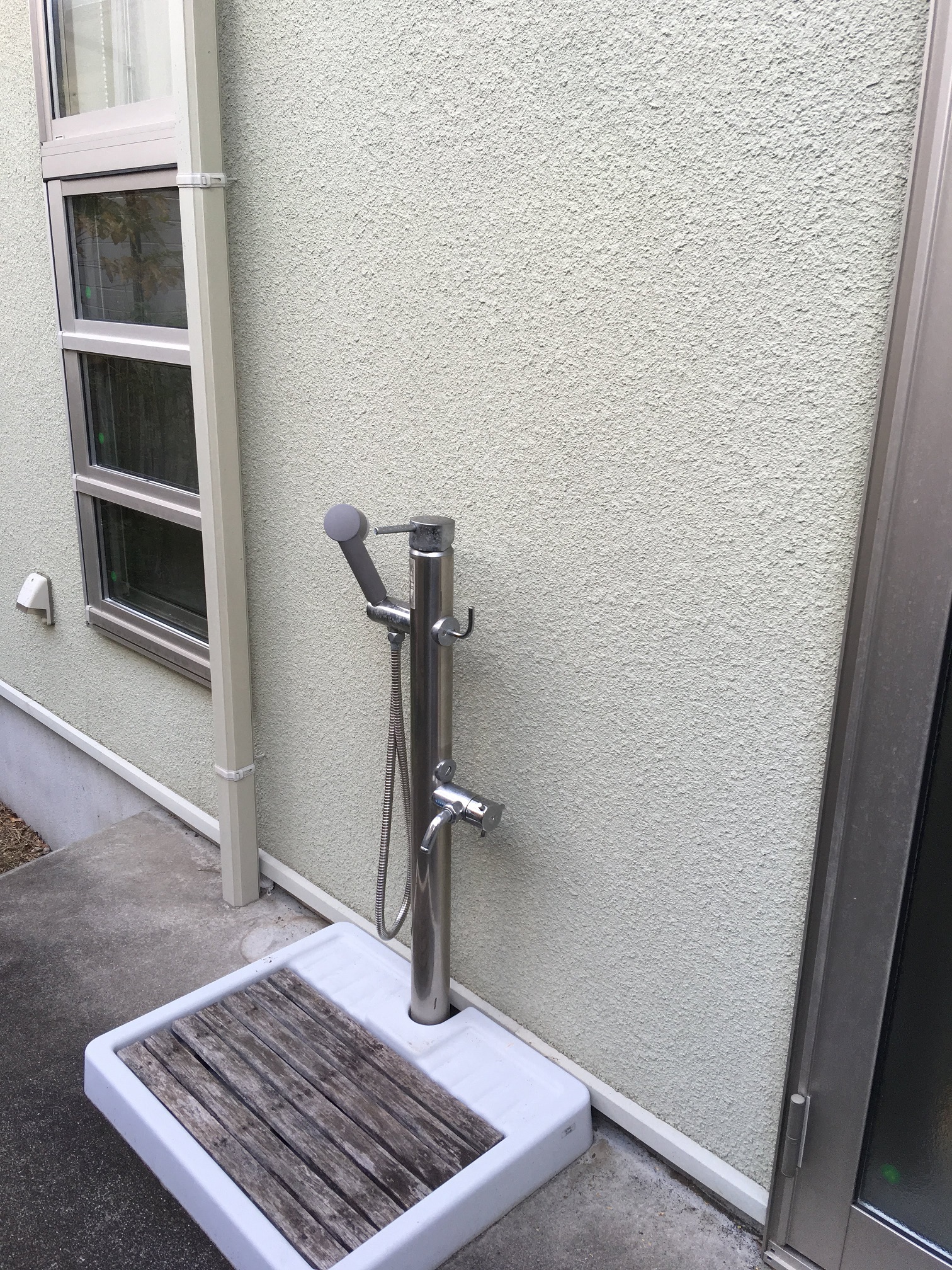 ワンちゃん用お風呂？