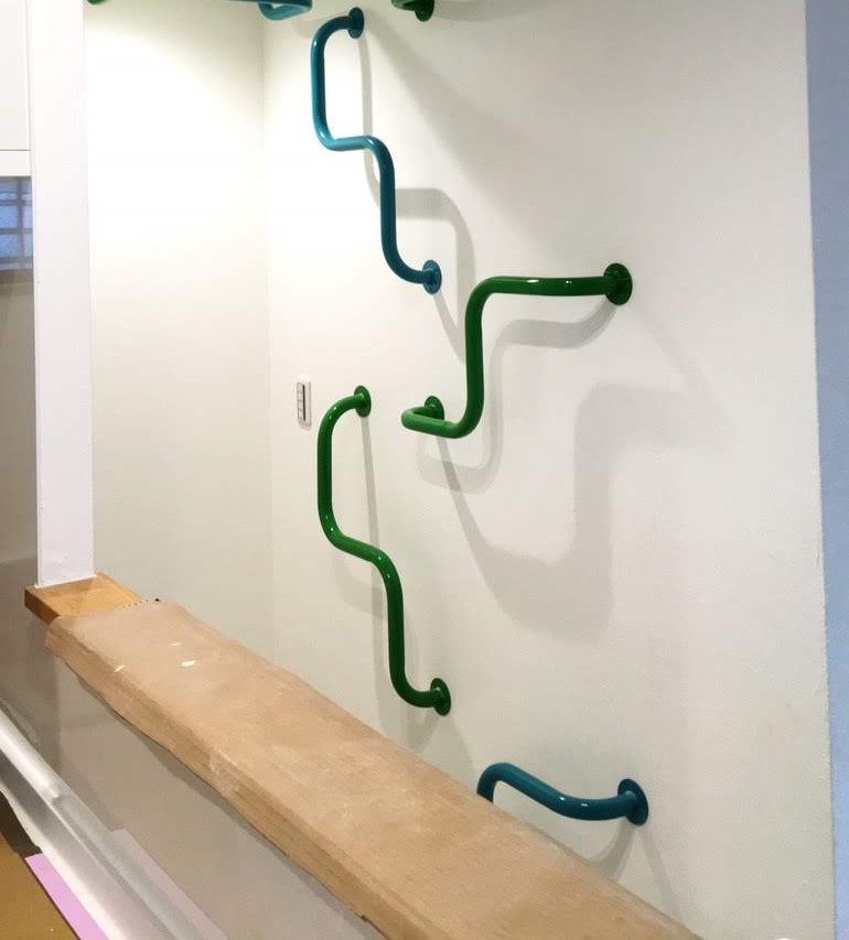 アスレチックシリーズ！