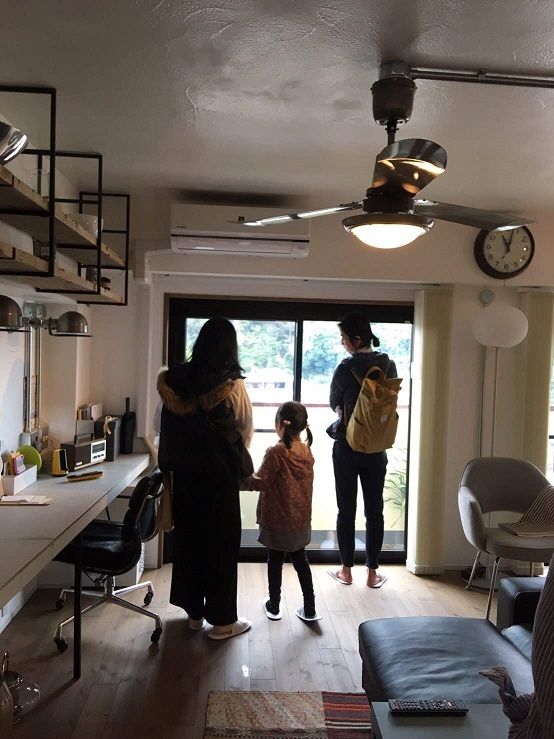 バスツアー終了！