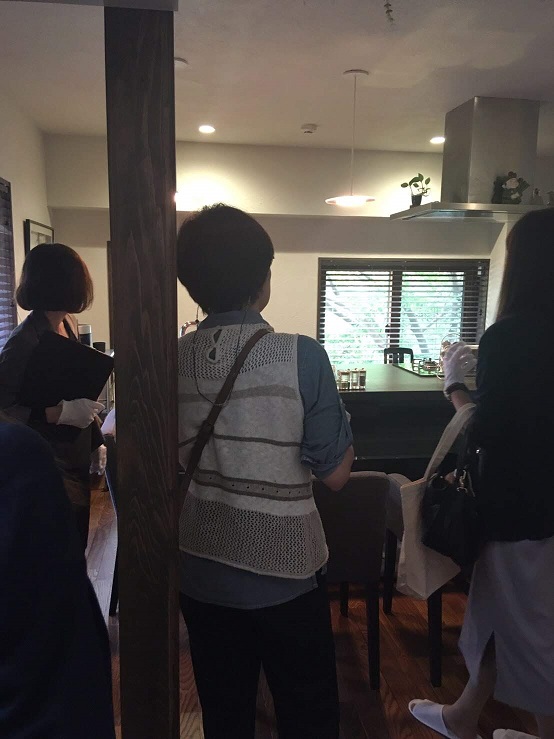 バスツアー終了！