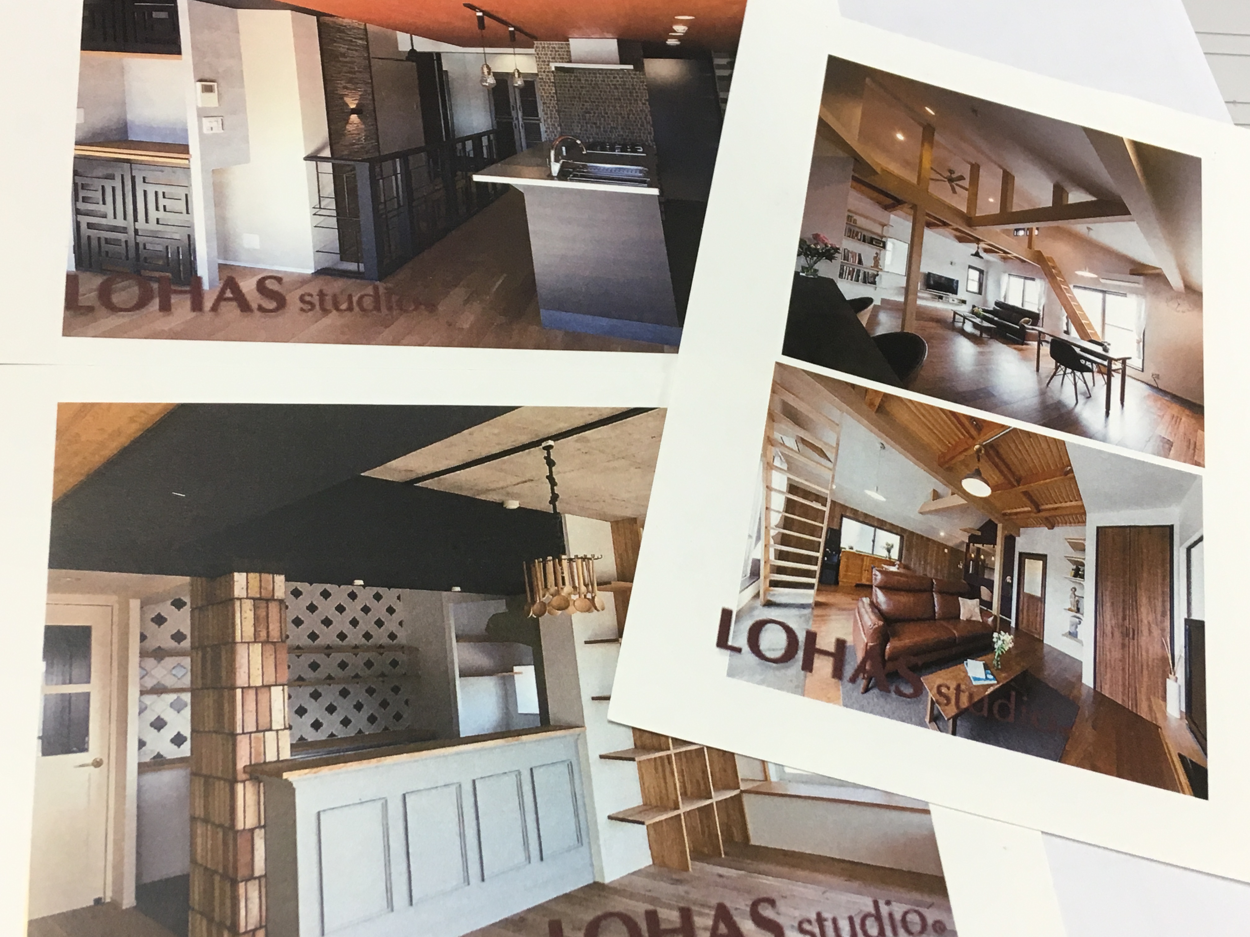 暑中お見舞い申し上げます！