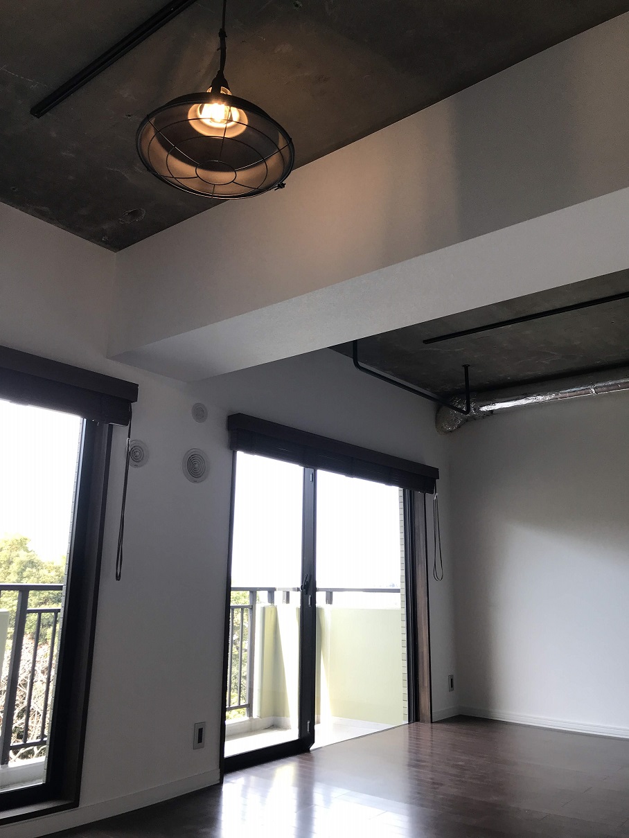 中古リノベーション ~お気に入りの空間~