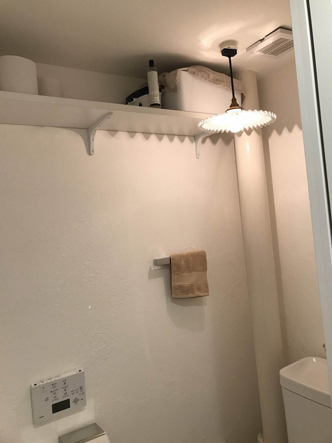 団地リノベーション