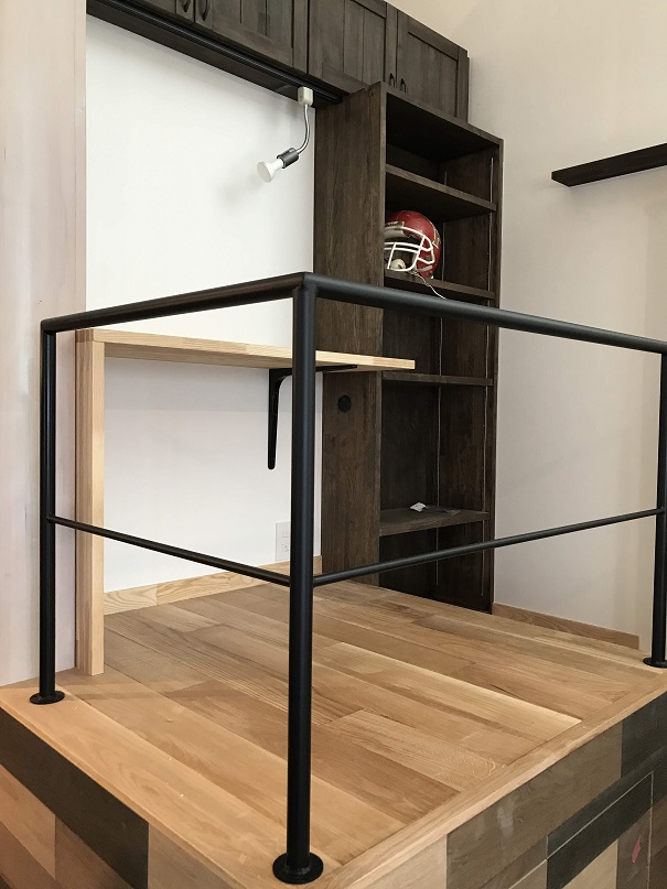 ワークスペース！