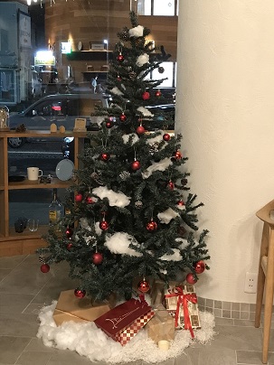 メリークリスマス♪