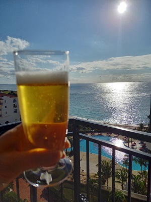 あっという間の…