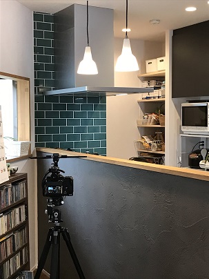 カメラマン撮影！