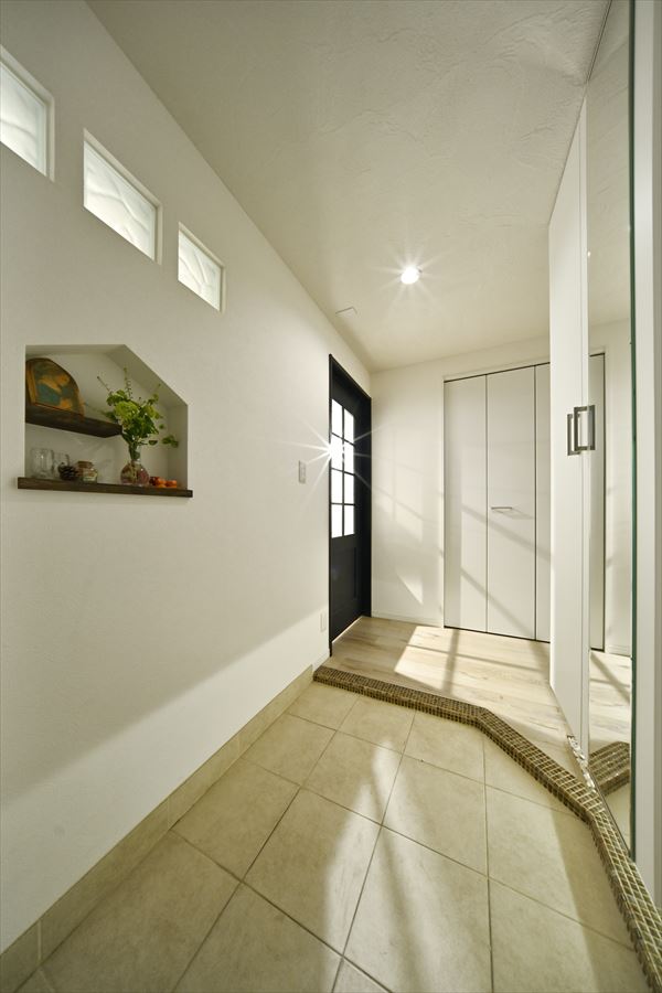 カメラマン撮影