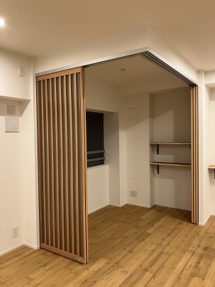 ワークスペース