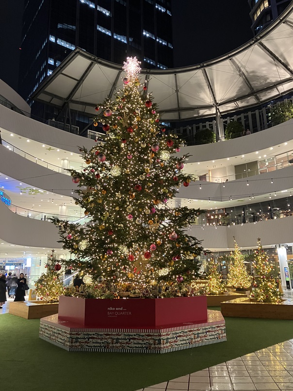 メリークリスマス♪