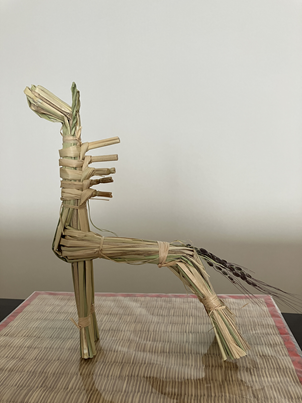 おめでとうございます。