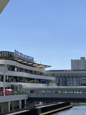 本日より通常営業！