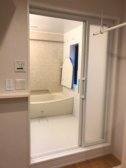 K邸 〜ゆったりとした優雅な時間〜洗面・トイレ編