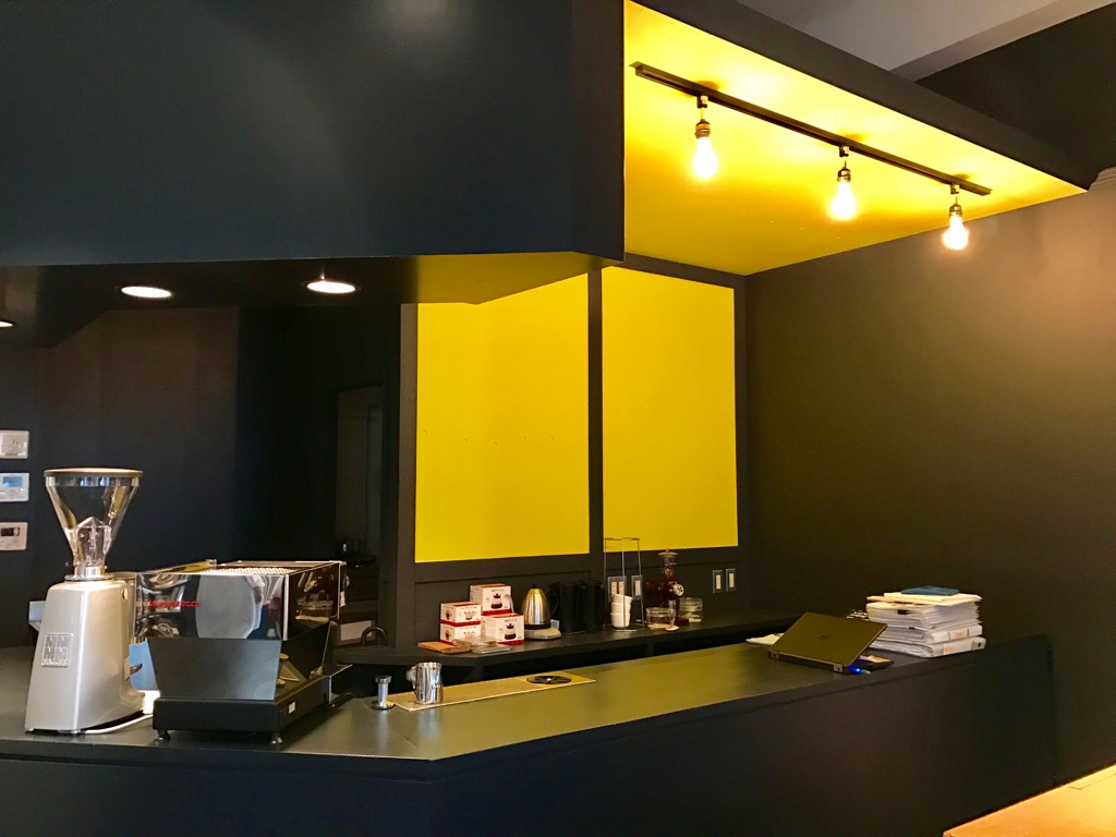 ＊カラー研修＊