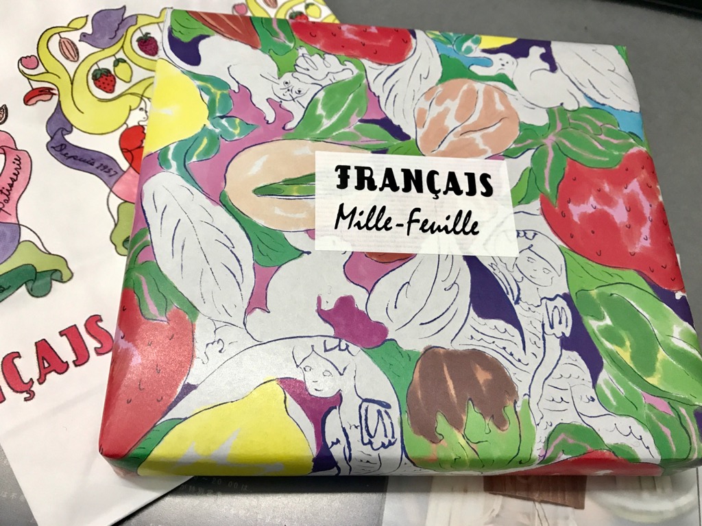 ＊かわいい贈り物＊