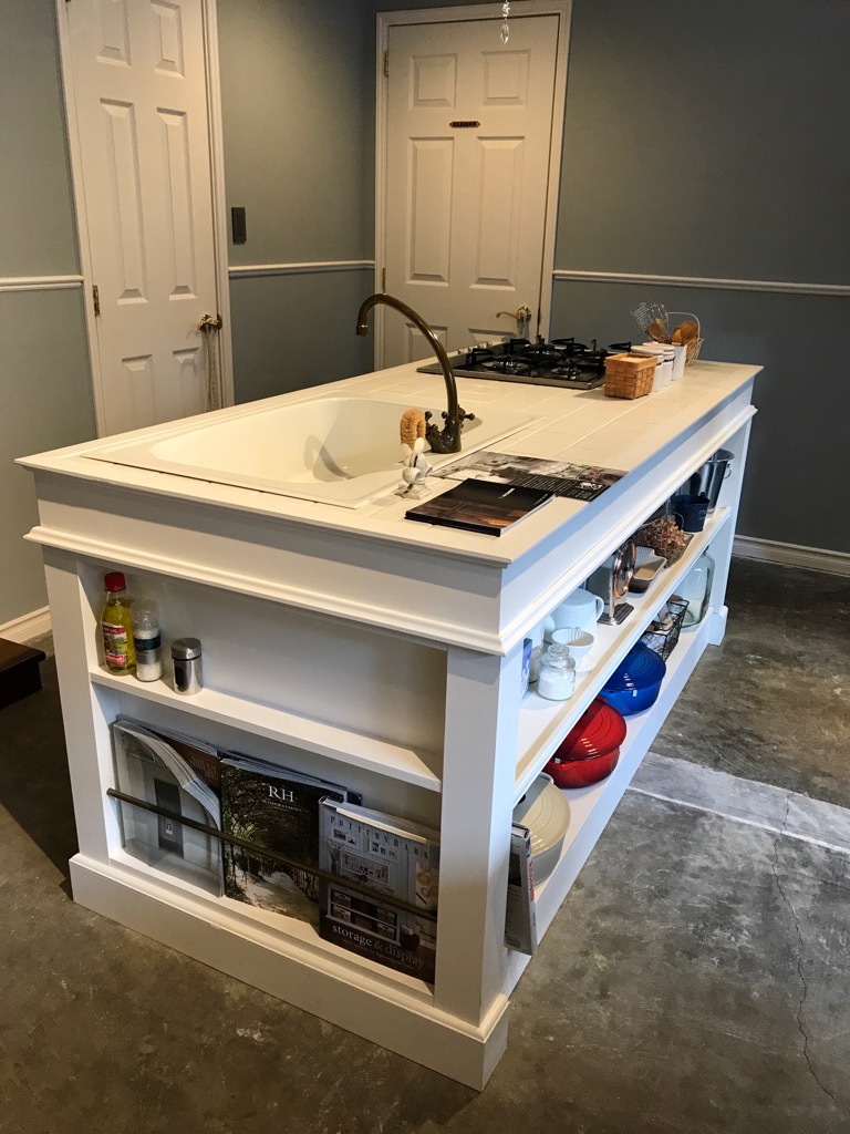 ＊造作キッチン＊