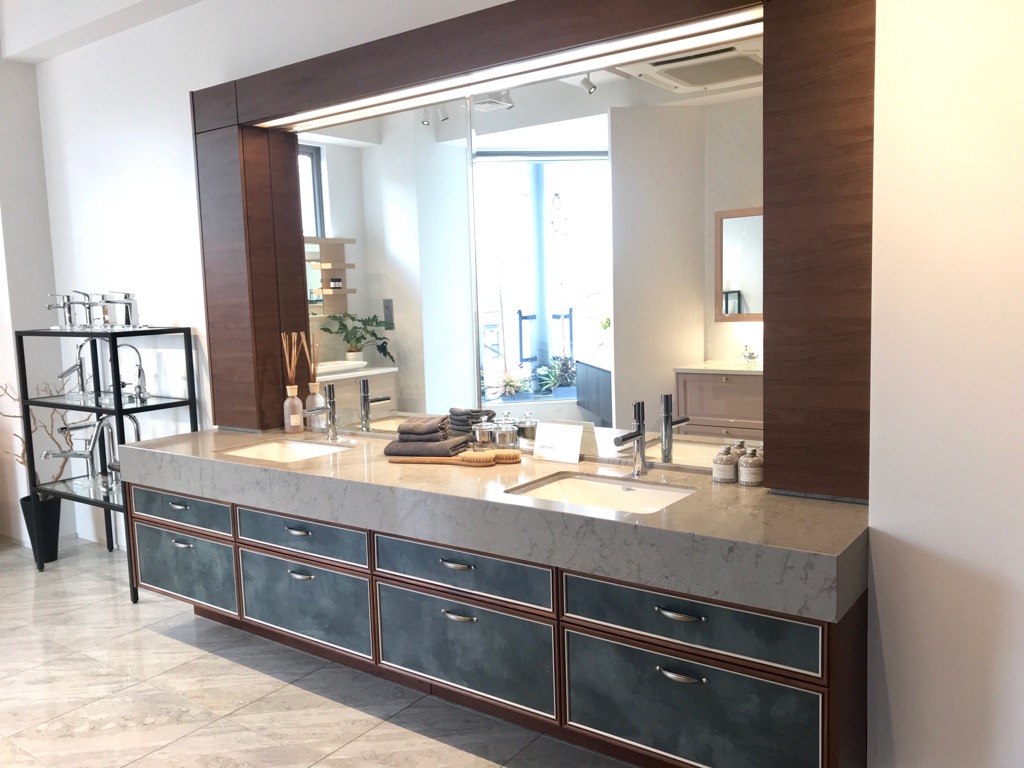 ＊クチーナの造作家具＊