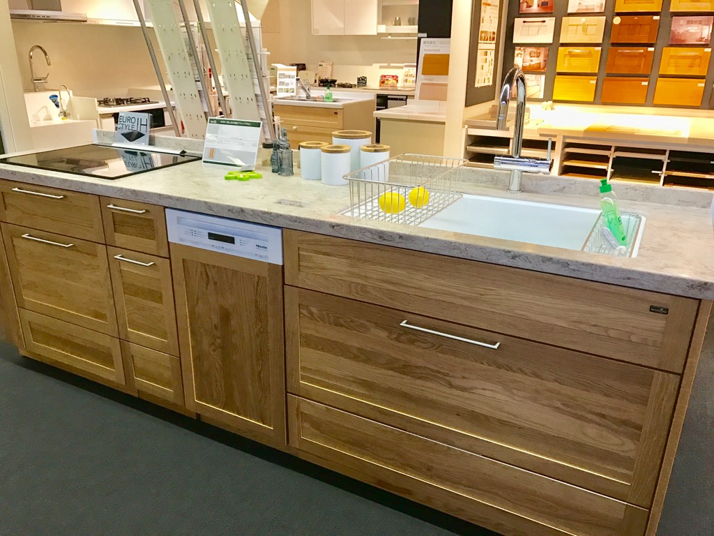 ＊ウッドワンの新商品＊