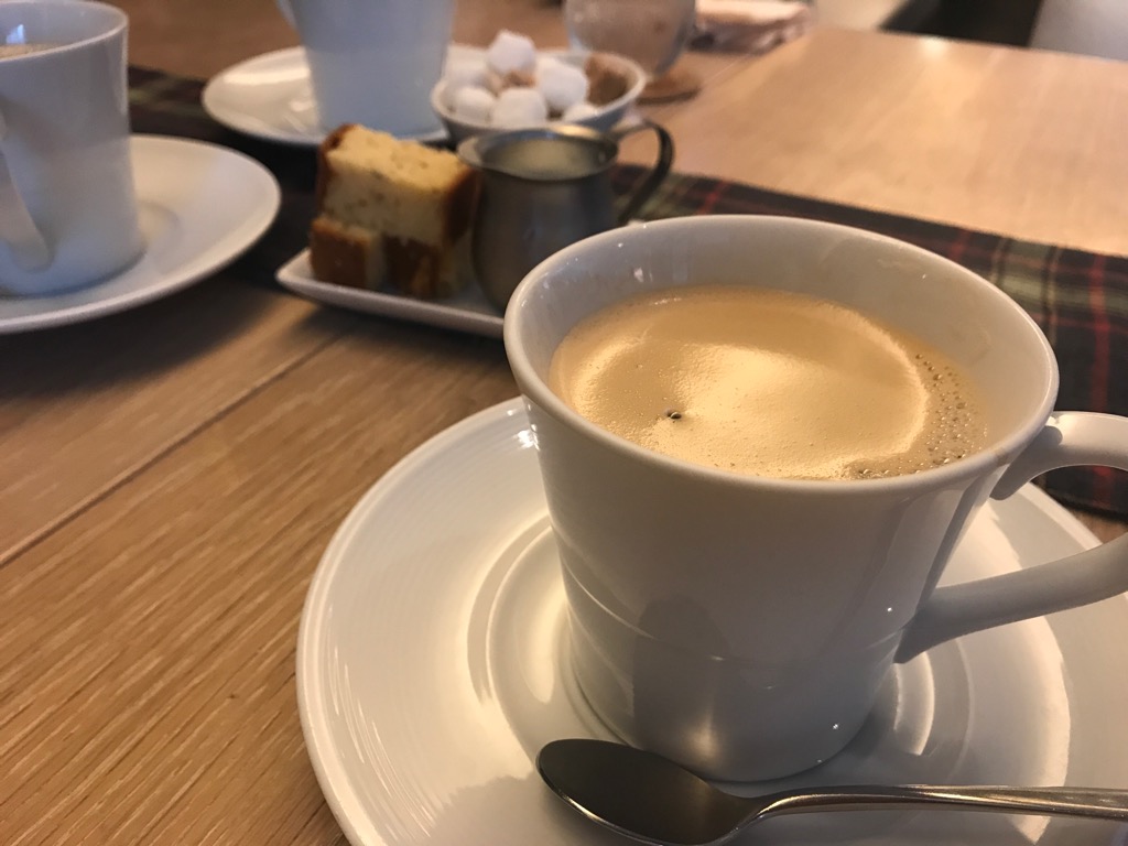 ＊スリル満点な休日＊