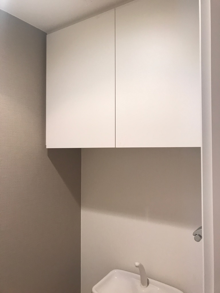 ＊カラフルなお家＊〜コラベル+バーンオーク編〜