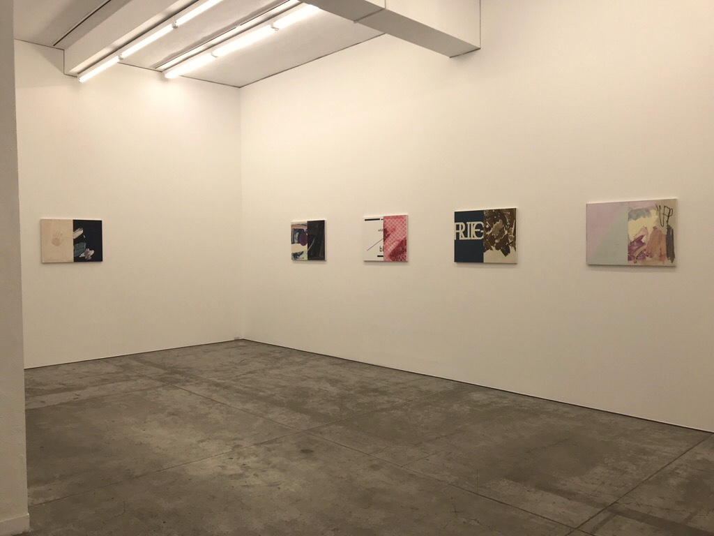 芸術の秋2018〜都内ギャラリー巡り③〜