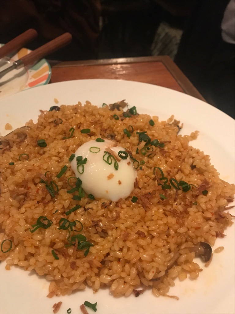 行きたかったお店へ！