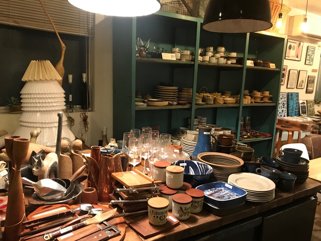 北欧ヴィンテージ家具