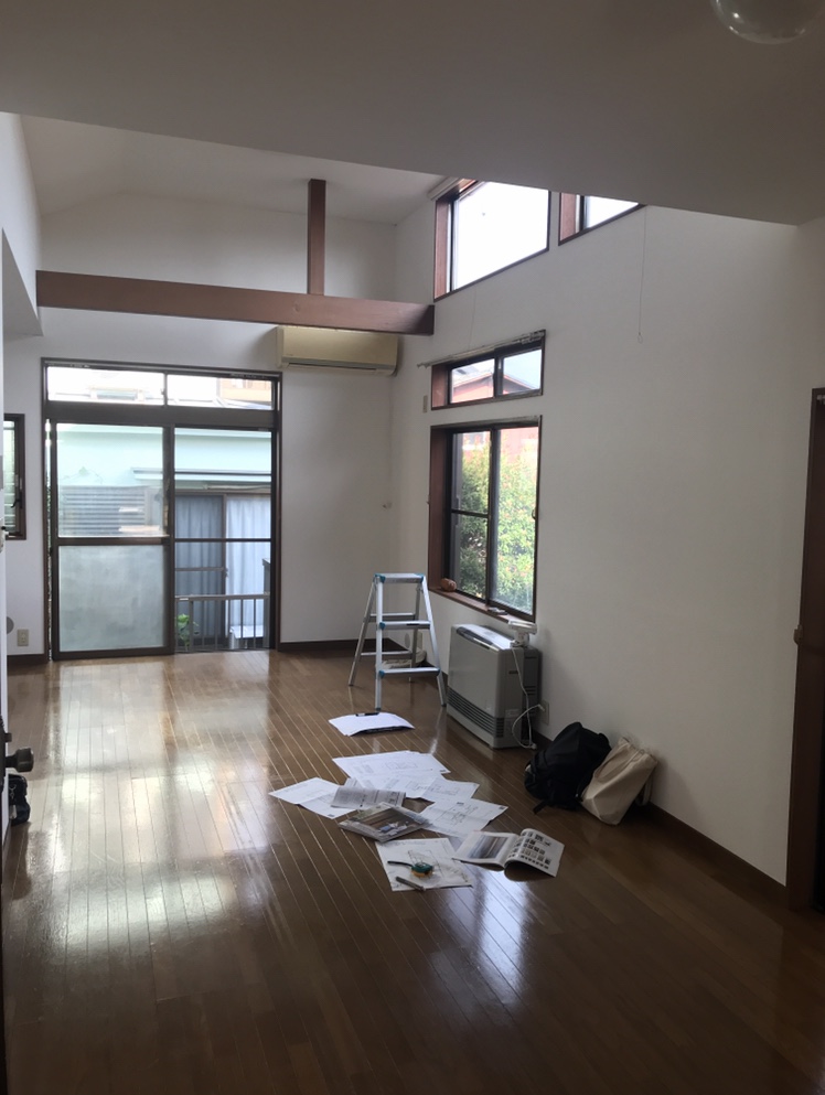 レトロポップ&アジアンMIXのお家完成！〜LDK編〜