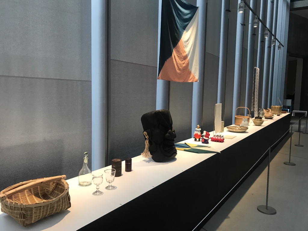 民藝〜Another kind of Art〜展