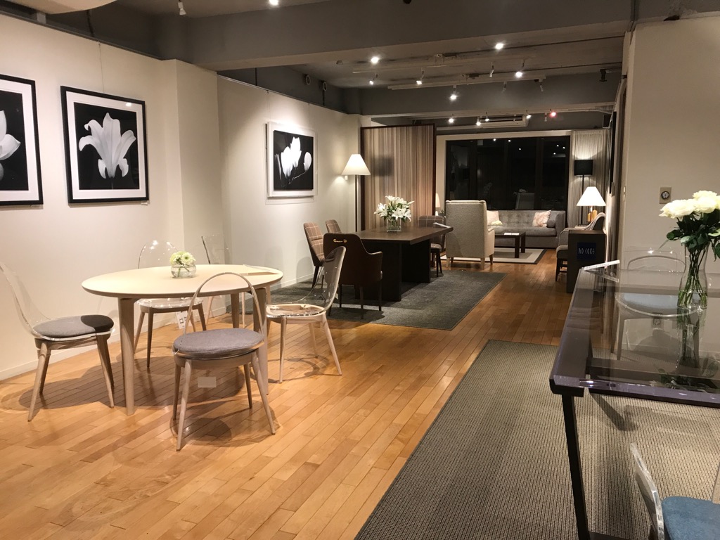 アメリカ西海岸インテリアセミナー