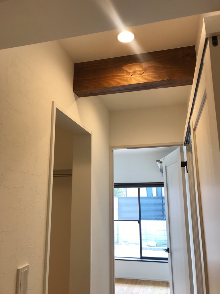 大きく間取りを変えなくても暮らしやすく！２世帯住宅のワンフロアをリフォーム・before→after〜個室と間取りのまとめ〜