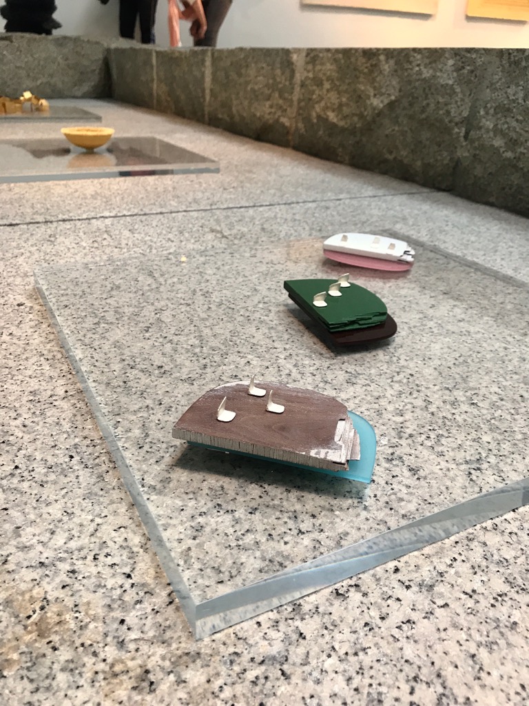 アート巡りの休日〜ロエベ・ファンデーション クラフトプライズ2019〜