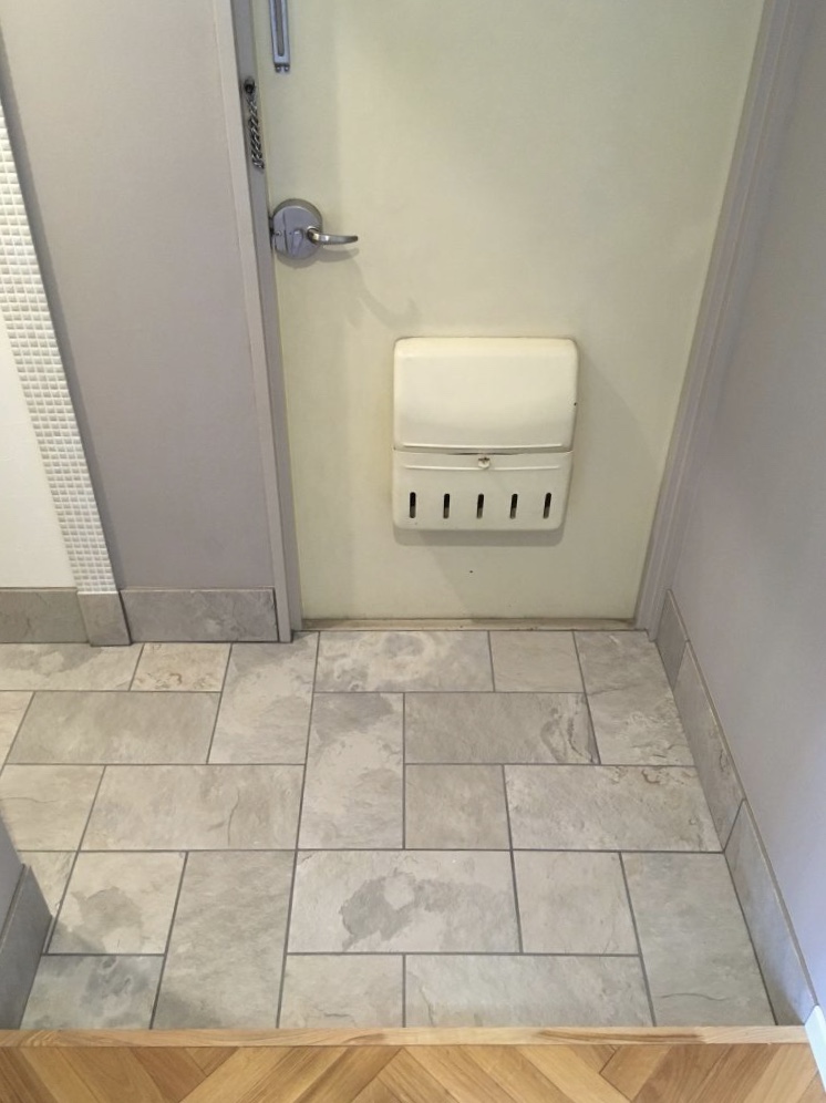 クラシカルなお家出来ました❁︎玄関編