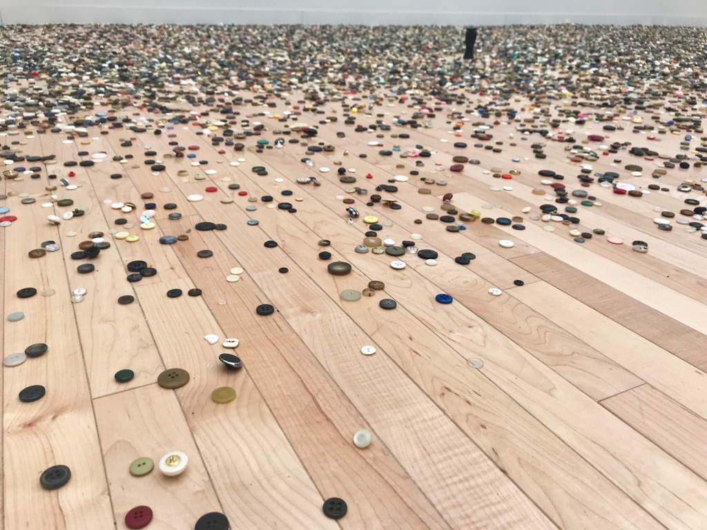 夏休み最後のお出かけに♪子供と楽しめる美術展〜あそびのじかん展〜