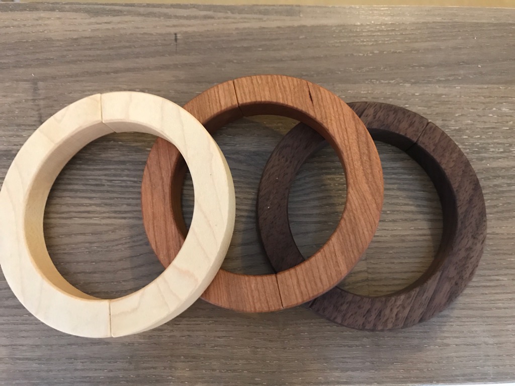 商品ご紹介〜ふさかけの要らないカーテンタッセル〜