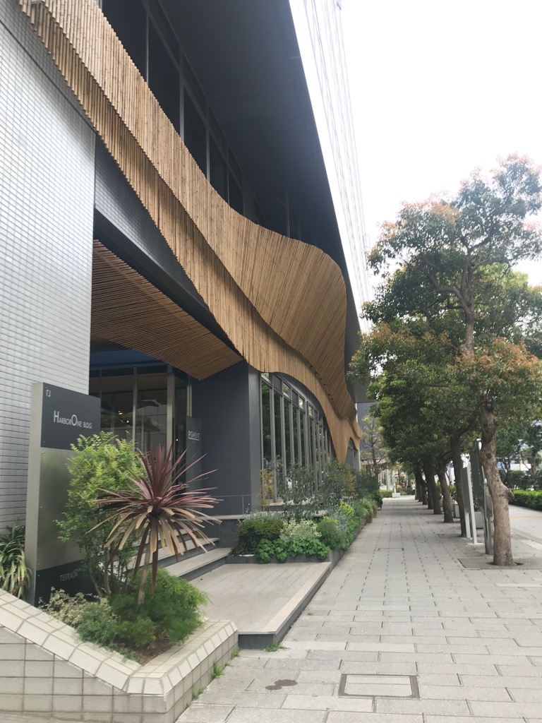 隈研吾建築×色=絶対寄っちゃいます！